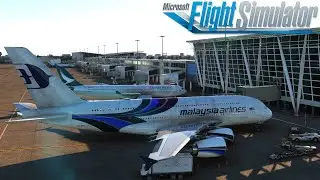 Critical Issues with FlyByWire A380X: Potential Risks? #msfs2020 #a380x