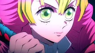 Mitsuri-Darkside edit//Demon slayer #animeedit #mitsurikanroji #demonslayer