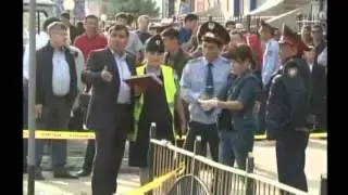 10 лет за решёткой может провести Рустам Сайфуллин обвиняемый в убийстве