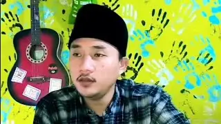 Meniru Bacaan Syekh Mishari Alafasi #Short