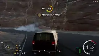 Carx livraison de tandem