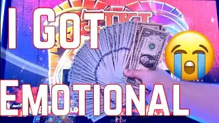 This Hand Pay Changed EVERYTHING 😲 My BIGGEST Major Jackpot Win EVER.