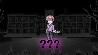 Corruption Reimagined - Good Ending -  Final Day -  Pre-Finale Chapter  Saving ?