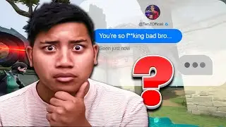 BRONZE Player Tries TO REACH GOLD For The First Time..