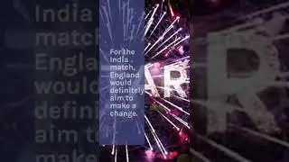 India vs England ICC ODI World Cup 2023 Match Preview