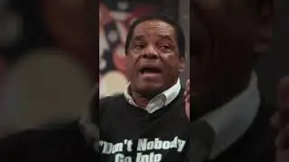 R.I.P “Pops”: Legendary comedian/actor and “Friday” star, John Witherspoon, dies at age 77