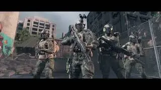 Battlefield 6 Beta Gameplay + Dolby Atmos for Headphone