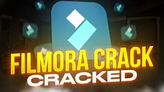 WonderShare Filmora 11 Crack / WonderShare Filmora LifeTime / Filmora 11 2022