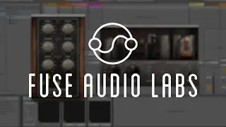 Fuse Audio Labs Sound Collective offer // Novation