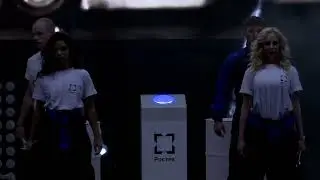 ORIGINALITY РосТех Шоу