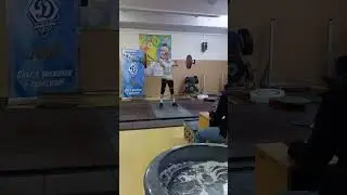 Первенство по тяжелой атлетике, г. Бобруйск, 15.12.2023