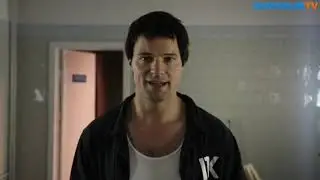 Данила Козловский приглашает на фестиваль 