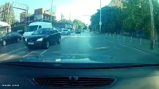 Смело и безотговорно в насрещното