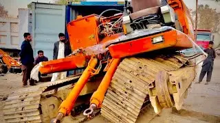 Most Amazing & Most Viewed Mechanical Videos In Pakistani truck | Top 5 Fantastic & fabulous videos