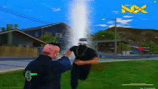 MECMEC HIGHLIGHTS FIVEM PVP #40 🙄
