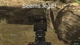 Close Your Door! -Rust