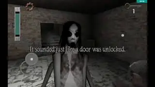 Slendrina: the school - ENDING!