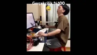 Gerçekçilik %100 #yapayzeka #oyun