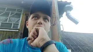 Как проходит мой рабочий день. Рабочие будни механизаторы.