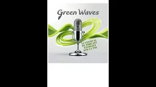 Green Waves - Festival du podcast étudiant - Greenfluencers - La consommation de vêtements