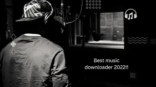 Music downloader listen millions music for free, background music player 2022