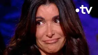 Jenifer deeply moved by Patrick Fiori's performance of 