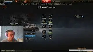 Leopard Prototyp A. СТОКОВЫЙ!