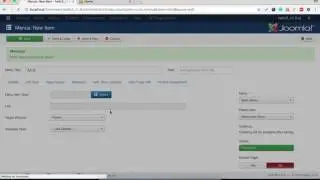 How to create mega menu using Helix3