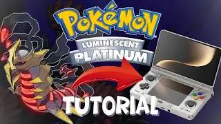 How to Install Luminescent Platinum on AYN Thor - Full Guide 2026!
