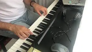 Ezel “Eyşan Unutamıyorum” Piyano-Nasıl Çalınır