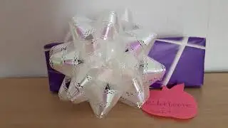 grinding star decoration