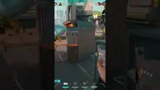 Teal Rage - Part 1