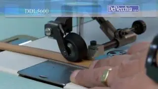 Del Vecchia Group - DDL5600