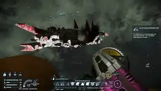 Space Engineers - Weltraum Freibeuter Folge 15