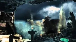 Apocalypse intro