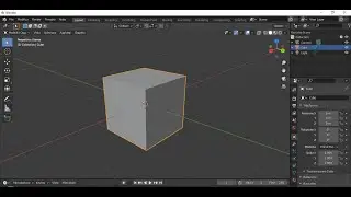 Esplorando Blender per la Stampa 3D
