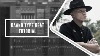The only Private School Amapiano Tutorial You need (Daano tutorial) Fl studio 2024