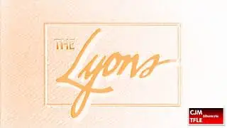 The Lyons Group in XiaomiChorded