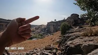 An impressive canyon | Diyarbakir - Hani
