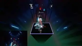 Beat Saber - Yoake no Uta | M2U - 3.27*s