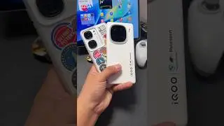IQOO Neo 9s Pro vs IQOO 12 Pro Who is Best? 