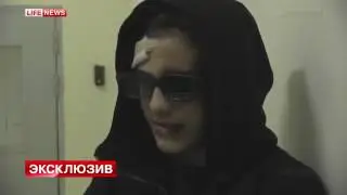 Избитый блогер Рома Желудь рассказал о нападении преступников LIFE   NEWS