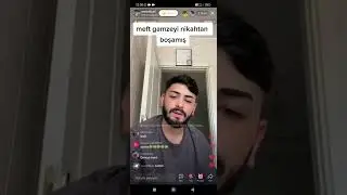 MEF GAMZEYİ NİKAHTAN BOŞAMIŞ GİTİKÇE ARALARINDAKİ KAVGA BÜYÜYOR
