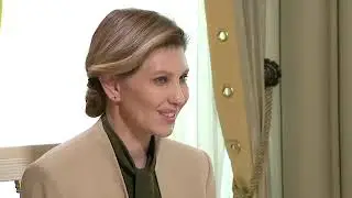Інтерв’ю Президента України Володимира Зеленського. Частина І