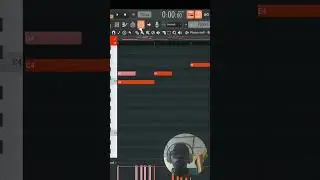 Making a drill beat in flstudio