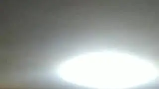 Потолок доделал