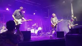 Copeland @ Coppertail Brewing - NEW SONG - 10/21/23