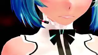 Novocaine [ MMD ]