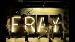 The Fray - You Found Me **NEW**