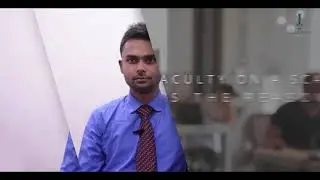 Investment Banking Course Review - Danish Azam | Imarticus Learning